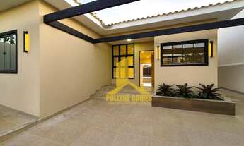 Imagem 1: Casa à venda, 132 m² por R$ 950.000,00 - Nova São Pedro - São Pedro da Aldeia/RJ