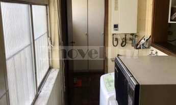 Imagem 5: São Paulo - Apartamento Padrão - Brooklin Paulista