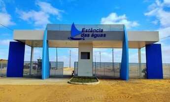 Imagem: Terreno Estância das Águas