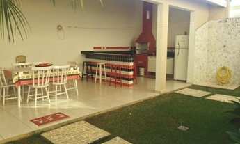 Imagem 5: Sobrado no Campos do Conde 1 ! R$850.000,00 Oportunidade !!!