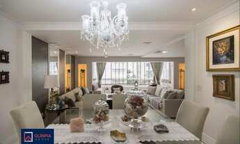 Imagem 5: Apartamento Venda Higienópolis 220 m² 4 Dormitórios