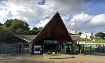 Imagem: SãO JOSé DOS CAMPOS - Terreno Padrão