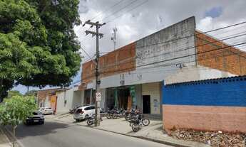 Imagem 6: Imóvel Comercial 504m², altos