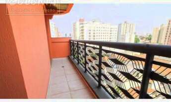 Imagem 4: Santo André - Apartamento Padrão - Centro