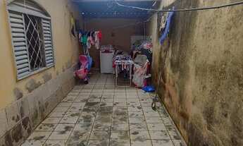 Imagem 4: Térrea para venda com 150 metros quadrados com 3 quartos em Samambaia Norte - Brasília - D