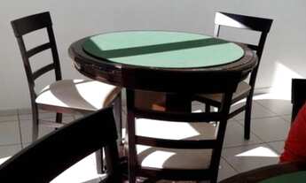 Imagem 4: Apartamento - Parque Prado - Campinas