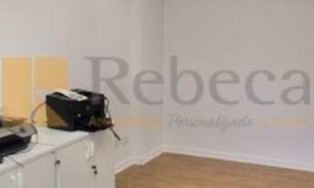 Imagem 4: Edifício Comercial, Jardim Paulistano - São Paulo