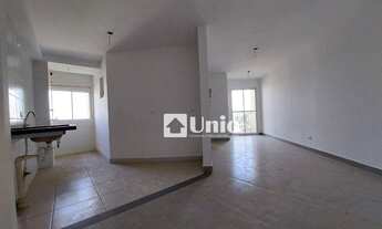 Imagem 2: Apartamento com 2 dormitórios à venda, 62 m² por R$ 334.621 - Paulicéia - Piracicaba/SP