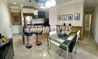 Imagem 4: Apartamento - Parque Brasília - Campinas