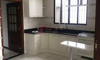 Imagem 4: Jundiaí - Casa Padrão - Jardim Merci II