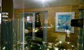 Imagem 3: Apartamento á venda com 130 m² com 2 suítes , 2 vagas e depósito