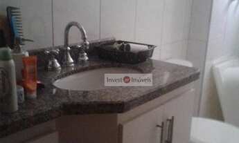 Imagem 4: Apartamento com 3 dormitórios, 96 m² - venda por R$ 650.000,00 ou aluguel por R$ 2.500,00