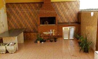 Imagem 2: Sobrado com 3 dormitórios à venda, 170 m² por R$ 749.000 - Parque São Domingos - São Paulo