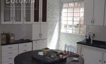 Imagem 3: Santo André - Casa Padrão - Vila América