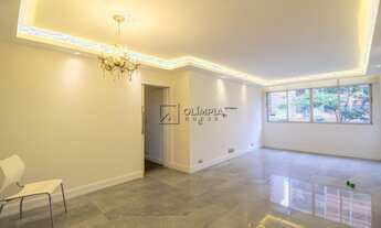 Imagem 2: Apartamento Venda Itaim Bibi 118 m² 3 Dormitórios