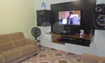 Imagem 2: CASA A VENDA NA REGIÃO DA VILA FORMOSA