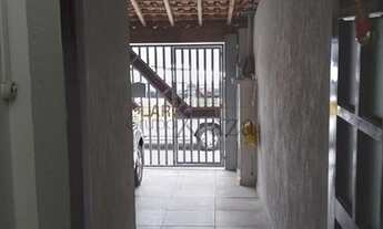 Imagem 4: Casa - Jardim das Industrias - 3 Dormitórios - 134m²