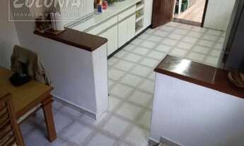 Imagem: Capão Bonito - Casa Padrão - Parque das