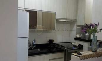 Imagem 4: Ribeirão Preto - Apartamento Padrão - Alto do Ipiranga