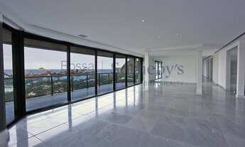 Imagem: Apartamento com vista deslumbrante na Praia