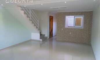 Imagem: Santo André - Apartamento Padrão - Parque