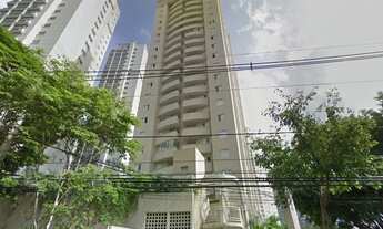 Imagem 2: Apartamento Locação 3 Dormitórios - 90 m² Moema