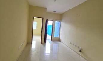 Imagem 5: Casa linear Jardim Franco c/ 2qts, sendo 1suíte, 2brs, 1vg, blindex