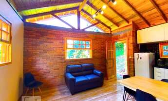 Imagem 2: Casa para Aluguel - Campeche, 1 Quarto, 40 m2