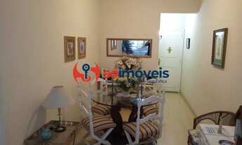 Imagem 2: Rio de Janeiro - Apartamento Padrão - Leblon