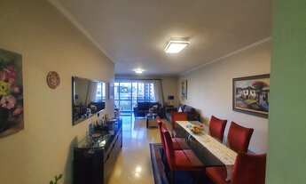 Imagem 2: Apartamento com 4 dormitórios à venda, 144 m² - Moema (Pássaros