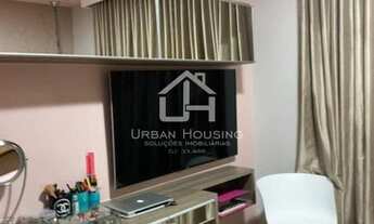 Imagem 3: Sobrado Alphaville Araguaia