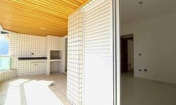 Imagem 7: 139 Mil Entrada, Chaves na Mão, Canto do Forte,3 dormts