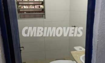 Imagem 6: Galpão - Parque Edu Chaves - São Paulo