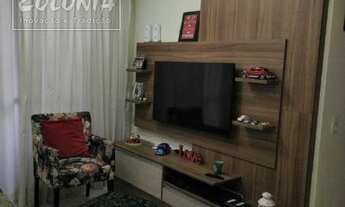 Imagem 3: Santo André - Apartamento Padrão - Camilópolis