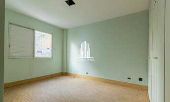 Imagem 6: Apartamento de 138m² com 3 Dormitórios sendo 1 Suíte e 1 Vaga em Pinheiros