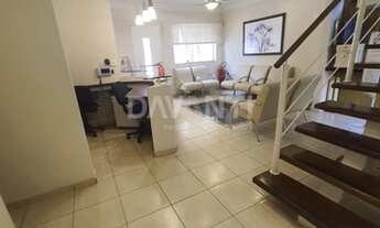 Imagem 2: Casa - Vila Itapura - Campinas