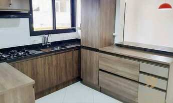 Imagem 5: Apartamento com 2 dormitórios à venda, 62 m² por R$ 350.000,00 - Boqueirão - Praia Grande