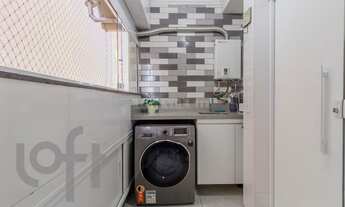 Imagem 7: São Paulo - Apartamento Padrão - Pinheiros