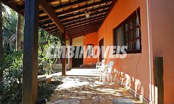 Imagem 2: Casa - Sítios de Recreio Gramado - Campinas