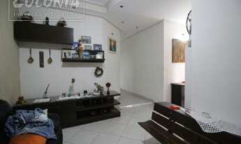 Imagem 2: Santo André - Casa Padrão - Vila Clarice