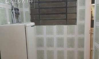 Imagem 3: São Paulo - Apartamento Padrão - Santa Efigênia