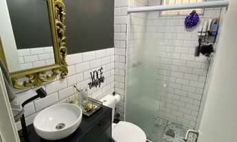 Imagem 5: Lindo apartamento pronto pra morar em Nova Iguaçu!