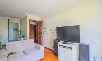 Imagem 4: Apartamento Venda Moema 98 m² 3 Dormitórios