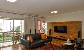 Imagem: Apartamento com 4 dormitórios à venda