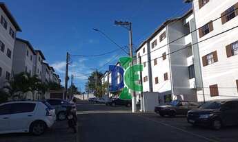 Imagem 2: Apartamento com 2 dormitórios à venda, 50 m² por R$ 159.000,00 - Jardim das Indústrias - J