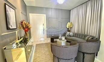 Imagem 6: Toledo - Casa - Jardim Tocantins