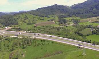 Imagem 5: Área à venda, 8773 m² por R$ 750.000,00 - Penha - Imbituba/SC