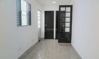 Imagem 6: Salão - Vila Industrial - Campinas