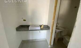 Imagem 5: Santo André - Conjunto Comercial/sala - Parque Oratório