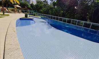 Imagem 2: FA- NATURA ALPHAVILLE, 3 QUARTOS, SUÍTE, VARANDA, 2 VAGAS